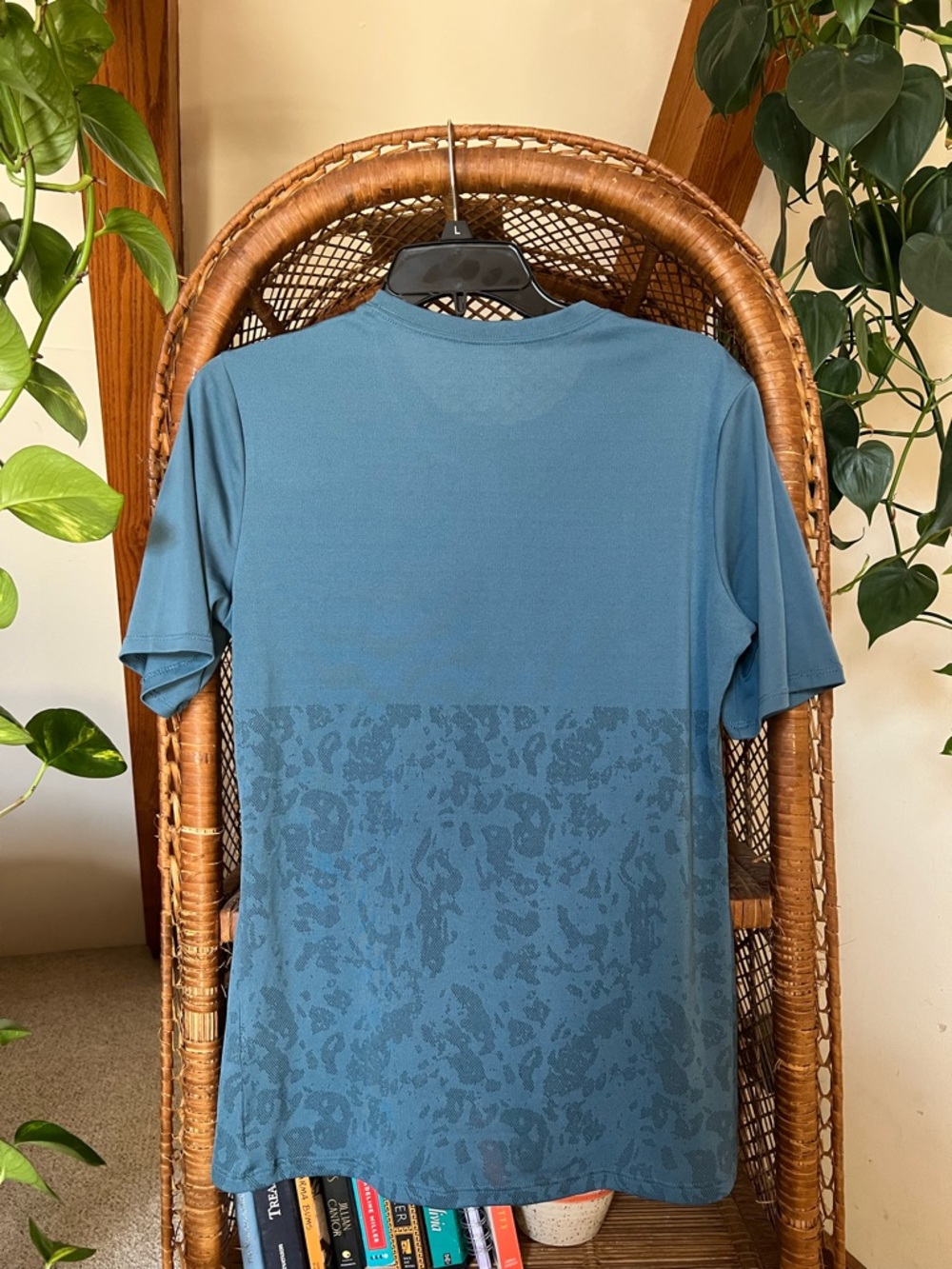 Fox MTB Ranger Jersey - Picture 3 of 3